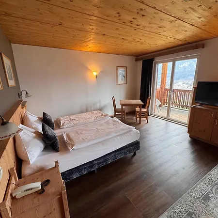 Wildauers Ansitz Haidenhof Stay & Sleep-3